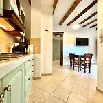 Village Center Apartmán