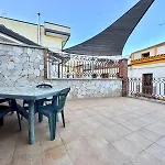 Village Center * Bari Sardo