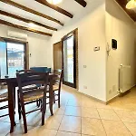Apartmán Village Center Bari Sardo