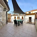 Village Center Apartmán Bari Sardo