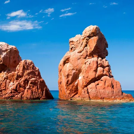 Apartman Village Center