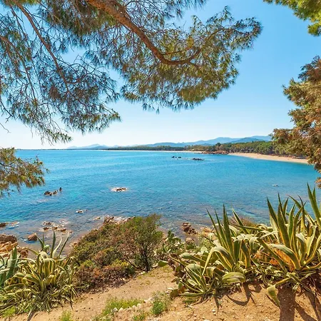 Village Center Apartman *