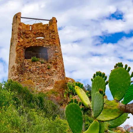 Apartman Village Center *