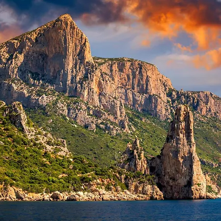 Village Center Bari Sardo