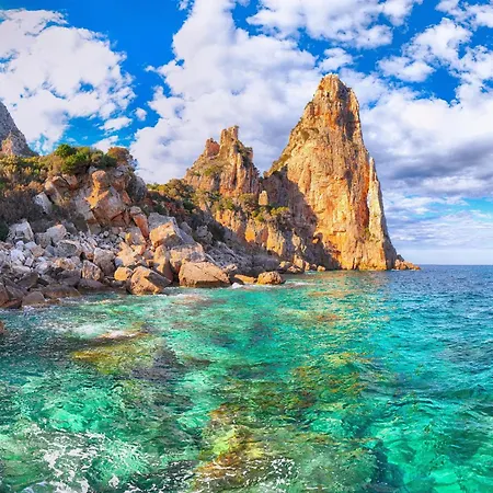 Apartman Village Center *