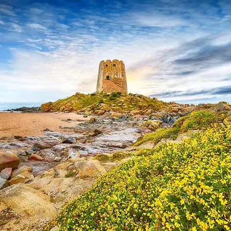 Village Center Apartman