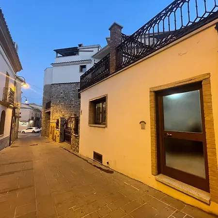 Apartmán Village Center *