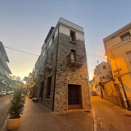 Village Center * Bari Sardo