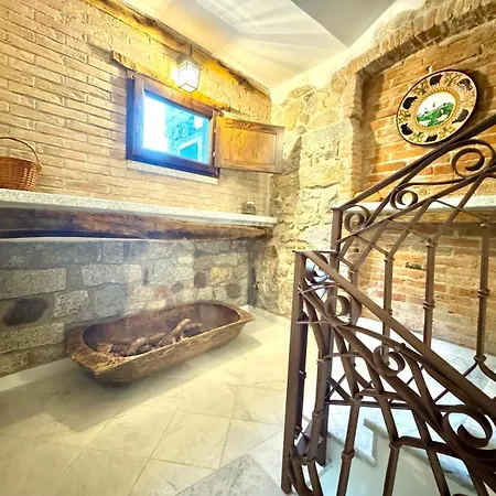 Apartman Village Center