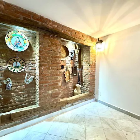 Village Center Bari Sardo