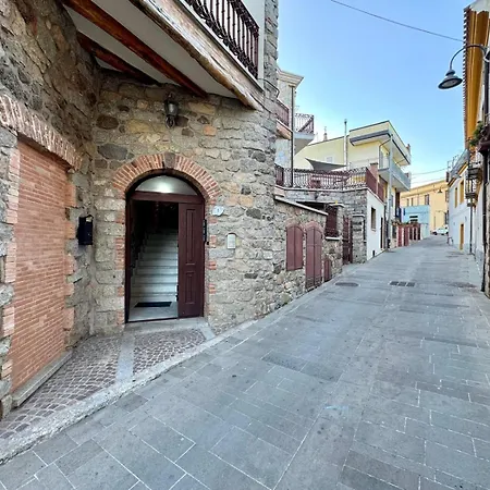 Village Center Apartmán