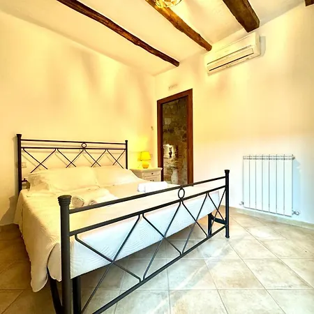 Village Center Apartman Bari Sardo