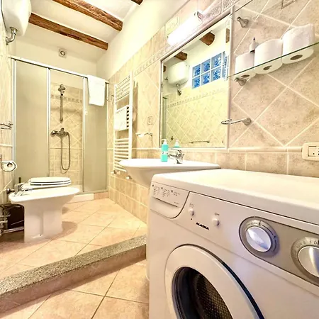 Village Center * Bari Sardo