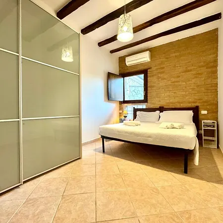 Apartman Village Center