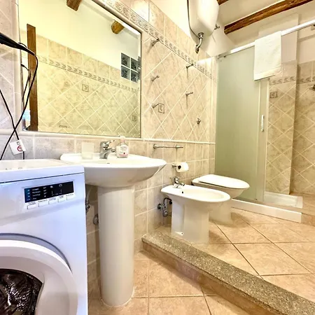 Village Center Bari Sardo