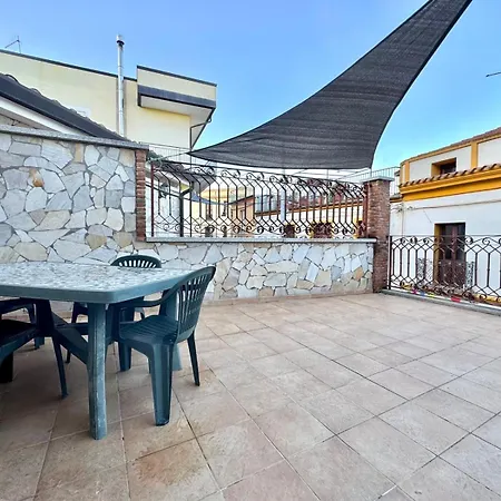 Village Center * Bari Sardo