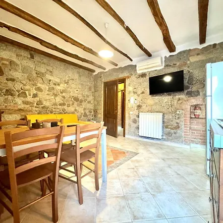 Apartman Village Center *