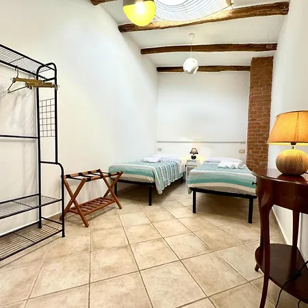 Apartman Village Center *