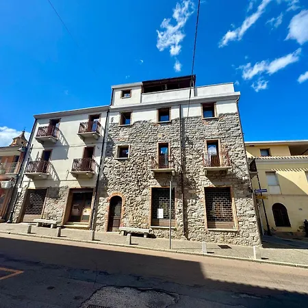 Village Center Apartmán