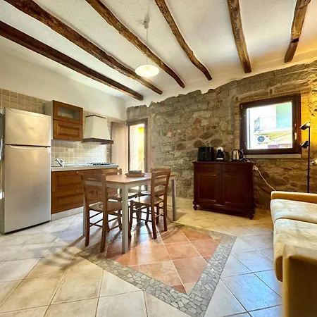 Village Center * Bari Sardo