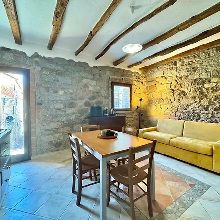 Village Center * Bari Sardo