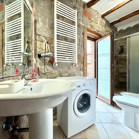 Appartamento Village Center *