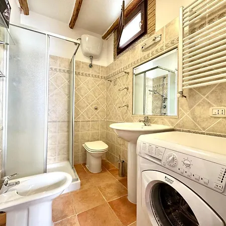 Appartamento Village Center *